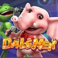 DA LE MENFachai icon