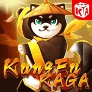 KungFu KagaKA Gaming icon