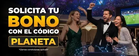 Match de Primer Depósito 💰