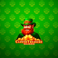 Clover Treasure_ Hold&WinOnlyplay