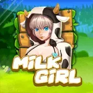 Milk GirlKA Gaming game icon