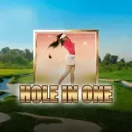 Hole In OneKA Gaming game screenshot