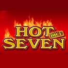 Hot 7 Dice game screenshot